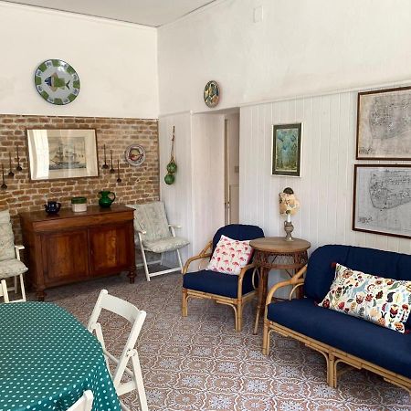 Appartement La Casa Di Franca à Grado Extérieur photo