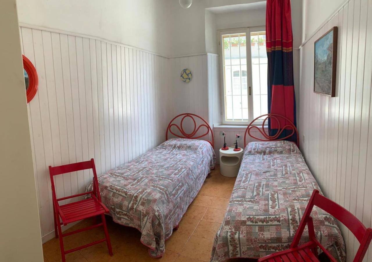 Appartement La Casa Di Franca à Grado Extérieur photo