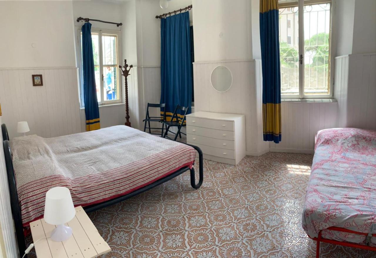 Appartement La Casa Di Franca à Grado Extérieur photo