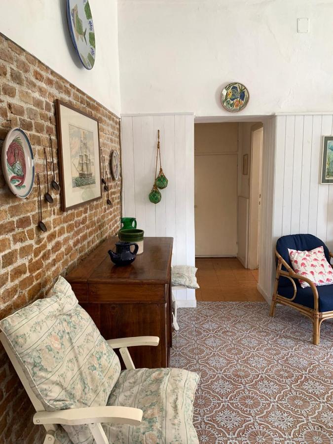 Appartement La Casa Di Franca à Grado Extérieur photo