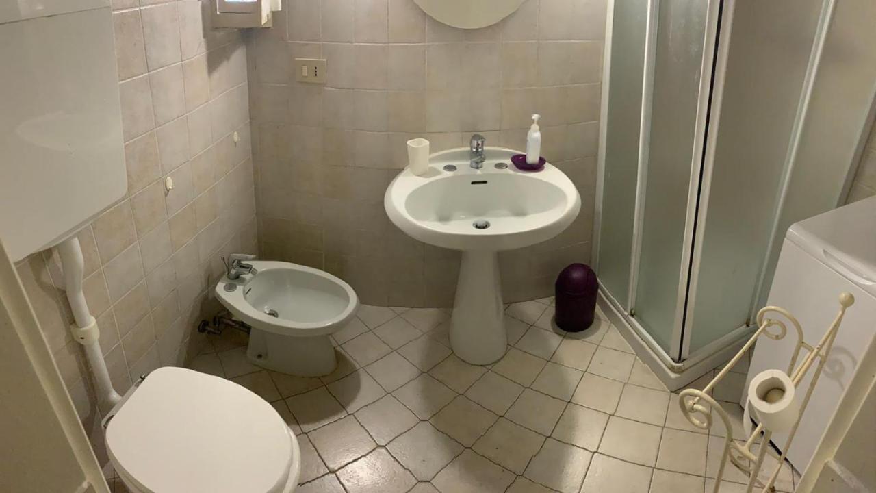 Appartement La Casa Di Franca à Grado Extérieur photo