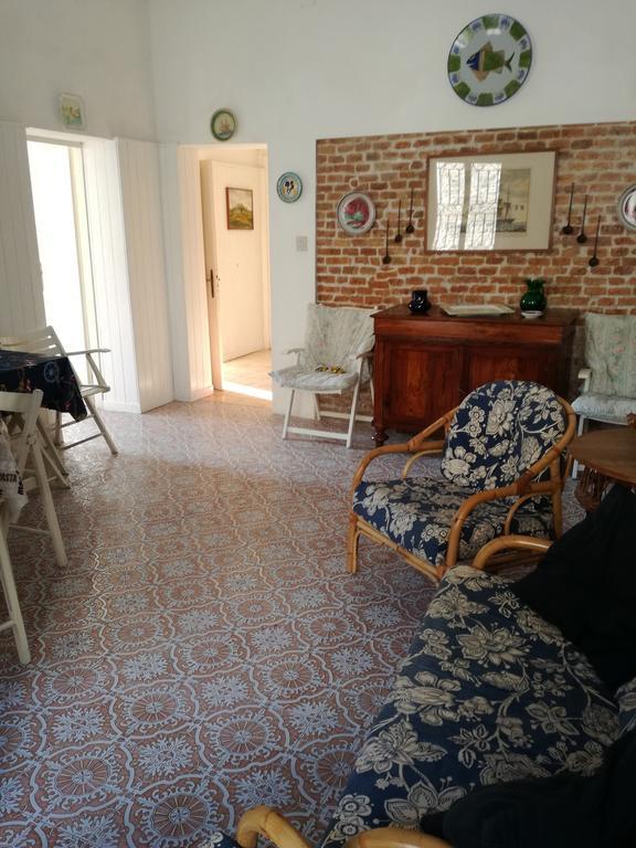 Appartement La Casa Di Franca à Grado Extérieur photo