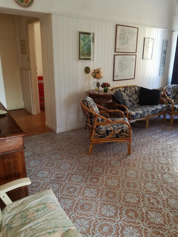 Appartement La Casa Di Franca à Grado Extérieur photo