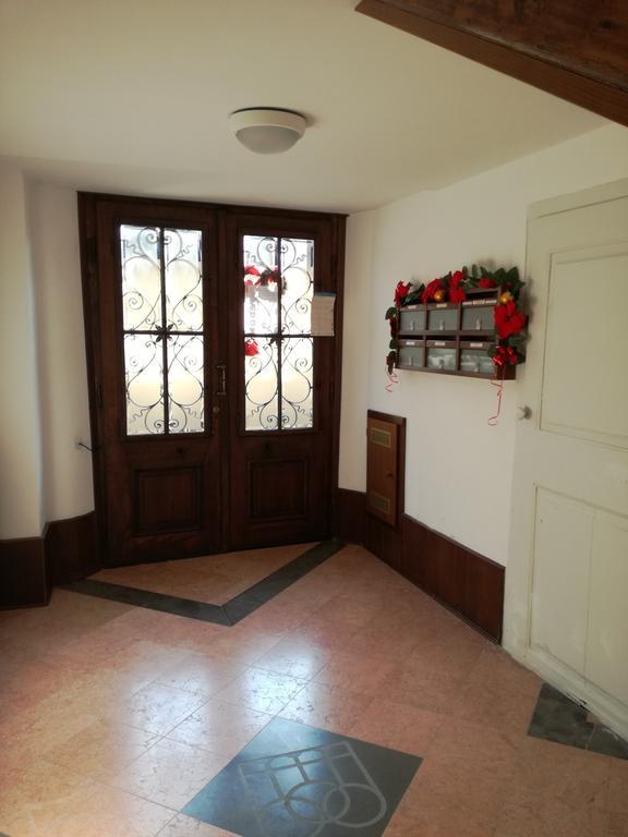 Appartement La Casa Di Franca à Grado Extérieur photo