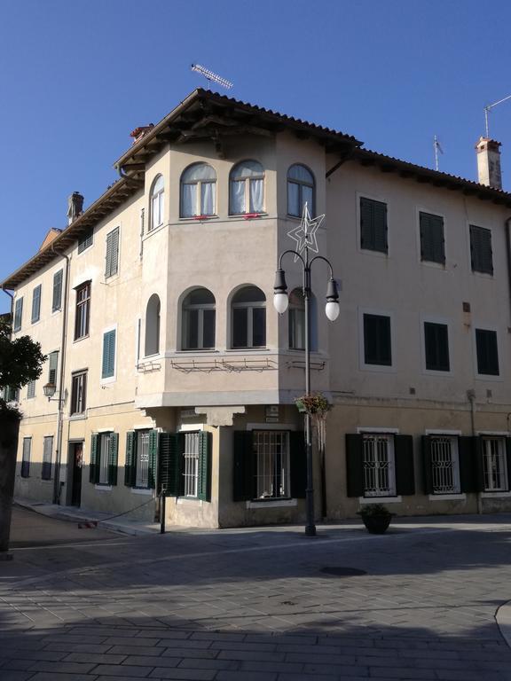 Appartement La Casa Di Franca à Grado Extérieur photo